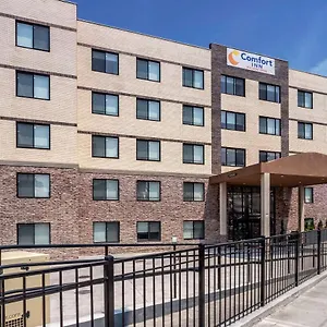 Comfort Jfk Airport Inn