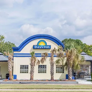 Days By Wyndham Virginia Town Center United States
