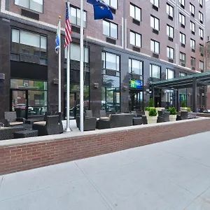 3* Hotell Express Manhattan Midtown West By Ihg