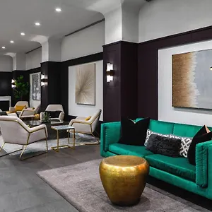 3* Hotell Courtyard Manhattan/times Square