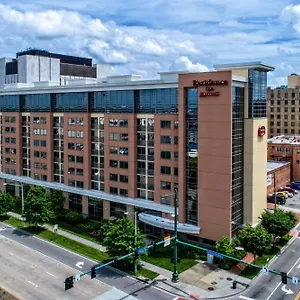 Downtown United States