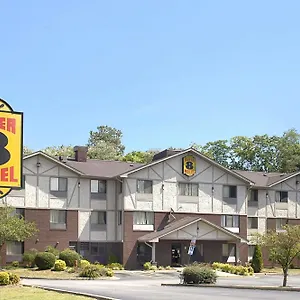 Super 8 By Wyndham Richmond/chamberlayne Rd United States