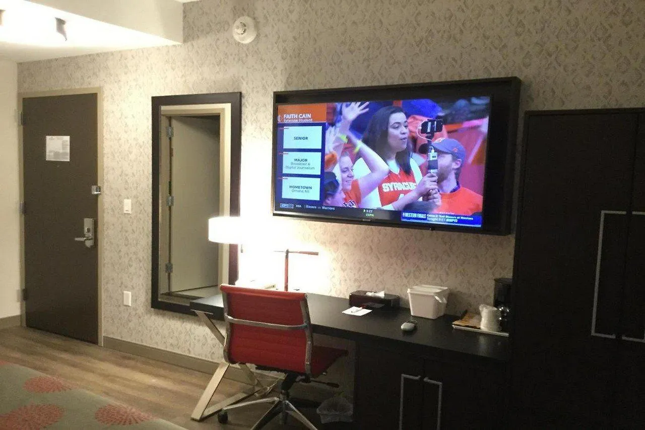 Ramada By Wyndham Bronx Terminal Hotel New York 3*,  United States