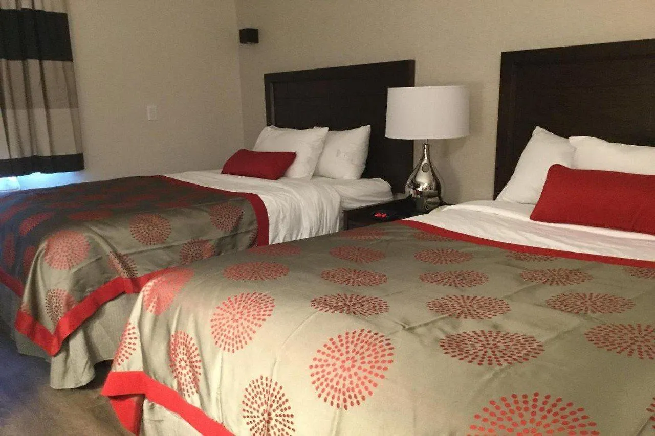Ramada By Wyndham Bronx Terminal Hotel New York