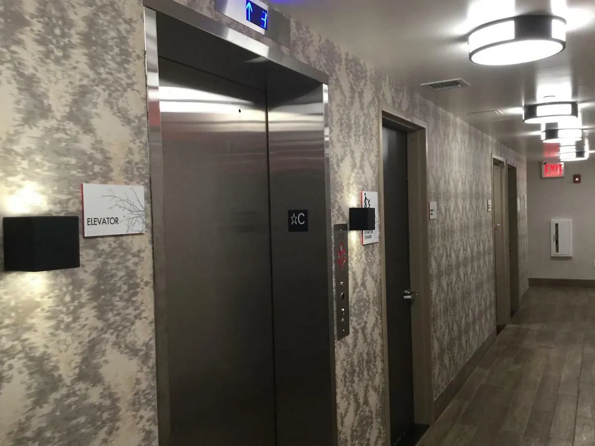 Ramada By Wyndham Bronx Terminal Hotel New York